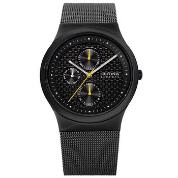 Bering 32139-222 herreur med sort urskive